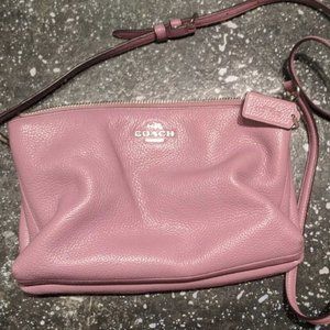 Coach Crossbody Purse